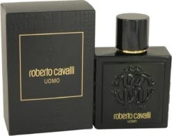 Roberto Cavalli Uomo Eau De Toilette Spray 100 Ml -Parfum Korting Winkel 1200x945 3