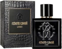 Roberto Cavalli Uomo Eau De Toilette Spray 100 Ml -Parfum Korting Winkel 1200x946 1
