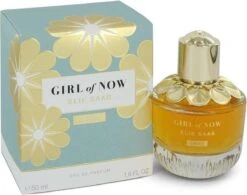 Elie Saab Girl Of Now Shine - 50ml - Eau De Parfum -Parfum Korting Winkel 1200x947