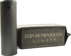 Giorgio Armani Emporio He 50 Ml - Eau De Toilette - Herenparfum