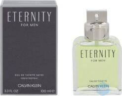 Calvin Klein Eternity 100 Ml - Eau De Toilette - Herenparfum 9 Calvin Klein Eternity 100 Ml - Eau De Toilette - Herenparfum -Parfum Korting Winkel 1200x950 3