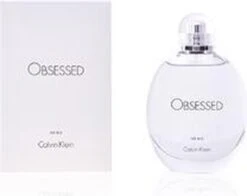 Calvin Klein Obsessed - 125ml - Eau De Toilette -Parfum Korting Winkel 1200x951 1