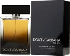 Dolce & Gabbana - The One For Men - 50 Ml - Eau De Parfum -Parfum Korting Winkel 1200x951