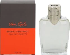 VAN GILS BASIC INSTINCT EDT 75 ML -Parfum Korting Winkel 1200x954 6
