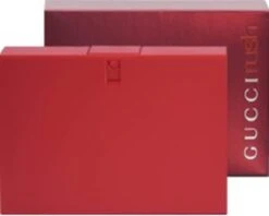 Gucci Rush 50 Ml - Eau De Toilette - Damesparfum -Parfum Korting Winkel 1200x960