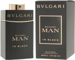 Bvlgari Man In Black 100 Ml - Eau De Parfum - Herenparfum -Parfum Korting Winkel 1200x961 2