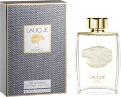 Lalique Homme Lion - 125ml - Eau De Parfum 26 Lalique Homme Lion - 125ml - Eau De Parfum -Parfum Korting Winkel 1200x963