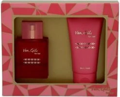 Van Gils For Her Geschenkset -Parfum Korting Winkel 1200x965 3