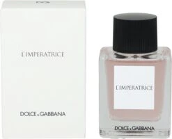 Damesparfum Dolce & Gabbana L’Imperatrice EDT (50 Ml) -Parfum Korting Winkel 1200x971 2