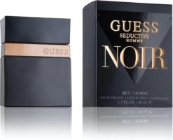 Guess Seductive Noir 50 Ml - Eau De Toilette - Herenparfum 11 Guess Seductive Noir 50 Ml - Eau De Toilette - Herenparfum -Parfum Korting Winkel 1200x972 3