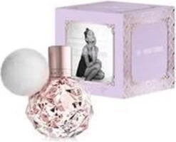 Ariana Grande Ari 100 Ml - Eau De Parfum - Damesparfum -Parfum Korting Winkel 1200x973 1
