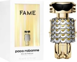 Paco Rabanne Fame Eau De Parfum 50 Ml - Damesparfum 20 Paco Rabanne Fame Eau De Parfum 50 Ml - Damesparfum -Parfum Korting Winkel 1200x973