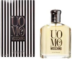 Moschino Uomo - 125ml - Eau De Toilette -Parfum Korting Winkel 1200x975 6