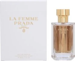 Prada - La Femme - Eau De Parfum - 50ML 23 Prada - La Femme - Eau De Parfum - 50ML -Parfum Korting Winkel 1200x978