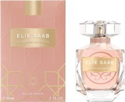 Elie Saab Le Parfum Essentiel - 90 Ml - Eau De Parfum Spray - Damesparfum -Parfum Korting Winkel 1200x983 1
