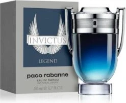 PACO RABANNE INVICTUS LEGEND EAU DE PARFUM