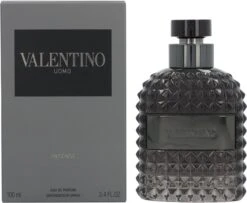 Valentino - Eau De Parfum - Uomo Intense (2019 Versie - 100 Ml -Parfum Korting Winkel 1200x985