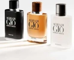 Giorgio Armani Acqua Di Gio Absolu 75ml - Eau De Parfum - Herenparfum -Parfum Korting Winkel 1200x988 2