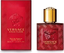 Versace Eros Flame - Eau De Parfum - 30 Ml -Parfum Korting Winkel 1200x988 3