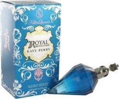 Katy Perry Royal Revolution - 100 Ml - Eau De Parfum -Parfum Korting Winkel 1200x990 2