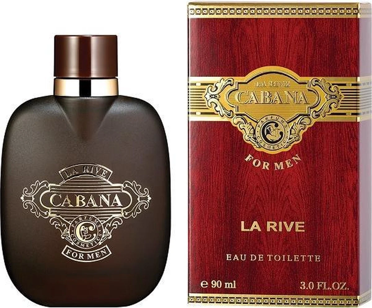Cabana 90ml 3 Cabana 90ml - Afbeelding 3