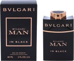 Bvlgari Man In Black Eau De Parfum 60ML -Parfum Korting Winkel 1200x995 1