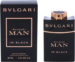 Bvlgari Man In Black Eau De Parfum 60ML -Parfum Korting Winkel 1200x996 2