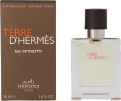 Hermès Terre D'Hermès 50ml - Eau De Toilette - Herenparfum -Parfum Korting Winkel 1200x996 3