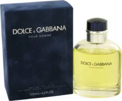 Dolce & Gabbana Pour Homme 125ml - Eau De Toilette - Herenparfum 26 Dolce & Gabbana Pour Homme 125ml - Eau De Toilette - Herenparfum -Parfum Korting Winkel 1200x998 2