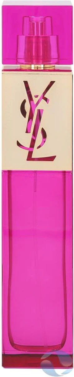 Yves Saint Laurent Elle 90 Ml - Eau De Parfum - Damesparfum 8 Yves Saint Laurent Elle 90 Ml - Eau De Parfum - Damesparfum - Afbeelding 8