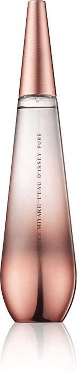 Issey Miyake L'Eau D'Issey Pure Nectar 50 Ml - Eau De Parfum - Damesparfum -Parfum Korting Winkel 248x1200