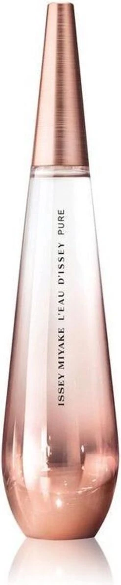 Issey Miyake L'Eau D'Issey Pure Nectar 50 Ml - Eau De Parfum - Damesparfum -Parfum Korting Winkel 250x1200 1