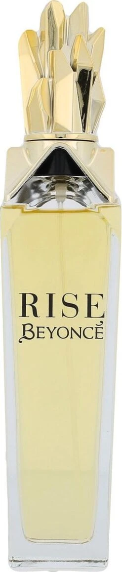 Beyonce Rise - 100ml - Eau De Parfum -Parfum Korting Winkel 256x1200