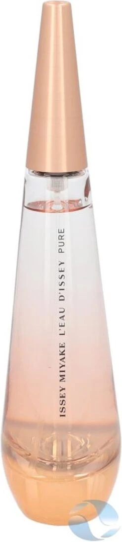 Issey Miyake L'Eau D'Issey Pure Nectar 50 Ml - Eau De Parfum - Damesparfum -Parfum Korting Winkel 270x1200