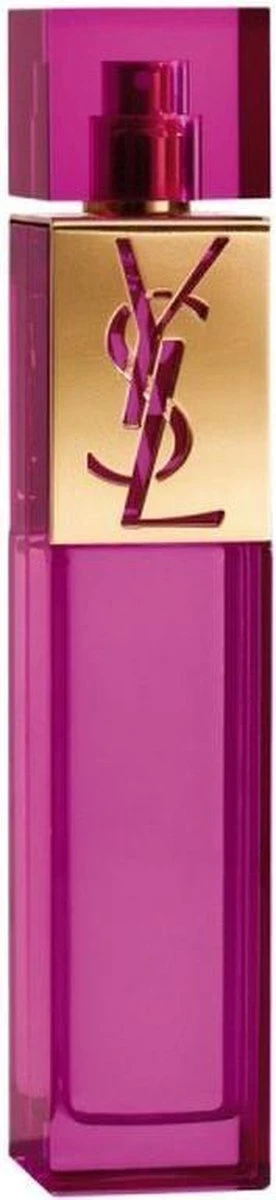 Yves Saint Laurent Elle 90 Ml - Eau De Parfum - Damesparfum 1 Yves Saint Laurent Elle 90 Ml - Eau De Parfum - Damesparfum