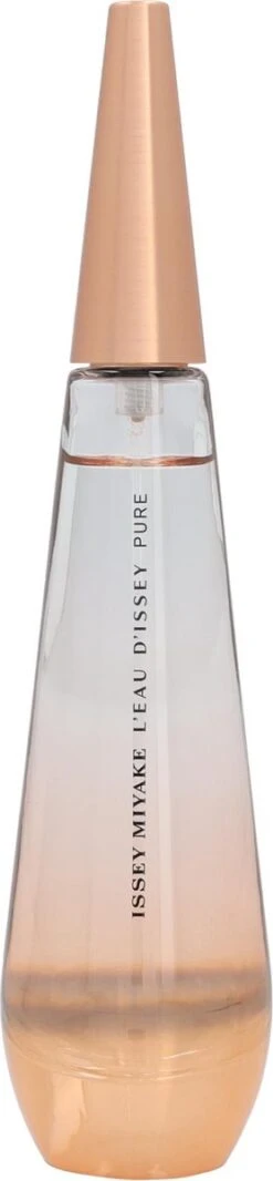 Issey Miyake L'Eau D'Issey Pure Nectar 50 Ml - Eau De Parfum - Damesparfum -Parfum Korting Winkel 278x1200 1