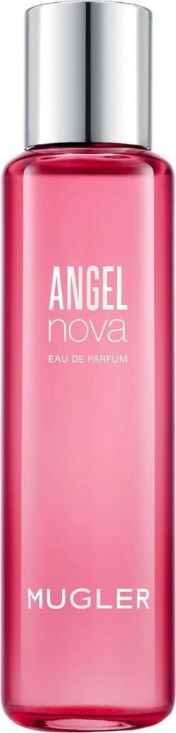 Thierry Mugler - Angel Nova - Eau De Parfum - 100ML -Parfum Korting Winkel 288x1200