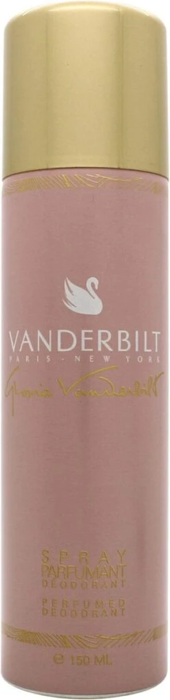 Gloria Vanderbilt Gloria Vanderbilt Giftset 250 Ml 10 Gloria Vanderbilt Gloria Vanderbilt Giftset 250 Ml -Parfum Korting Winkel 292x1200