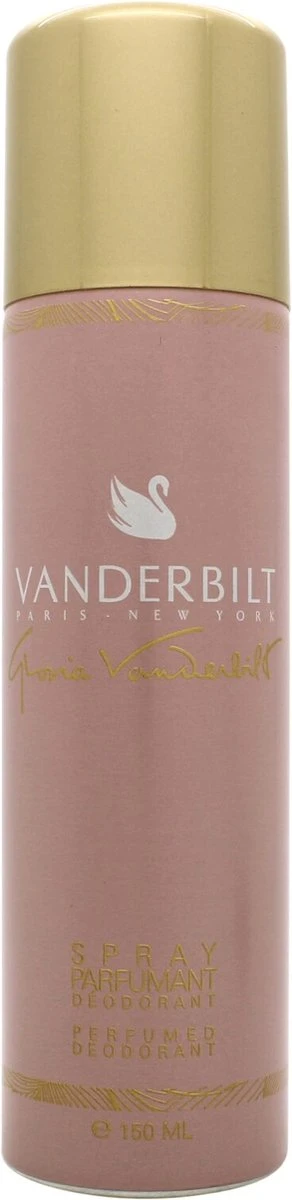 Gloria Vanderbilt Gloria Vanderbilt Giftset 250 Ml 4 Gloria Vanderbilt Gloria Vanderbilt Giftset 250 Ml - Afbeelding 4