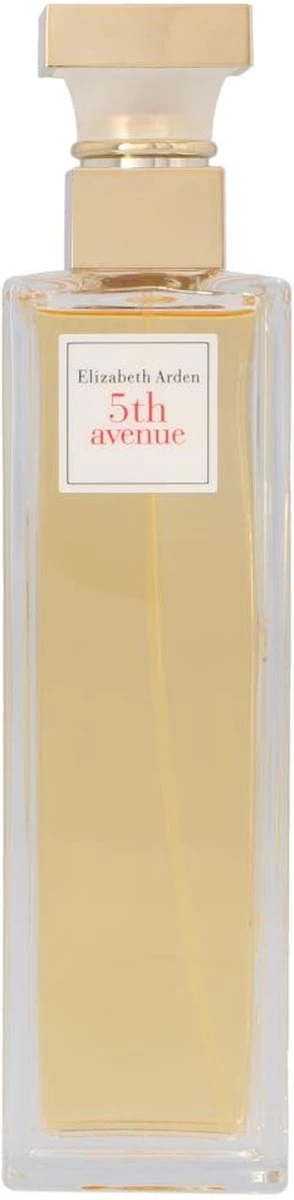Elizabeth Arden 5th Avenue 75 Ml - Eau De Parfum - Damesparfum 6 Elizabeth Arden 5th Avenue 75 Ml - Eau De Parfum - Damesparfum - Afbeelding 6