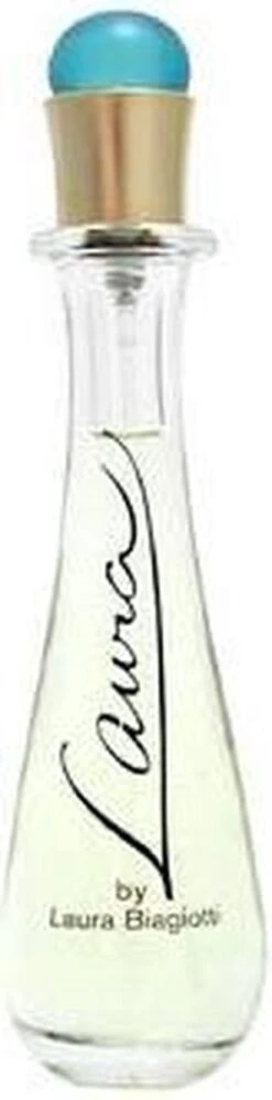 Laura Biagiotti For Her 75 Ml - Eau De Toilette - For Women -Parfum Korting Winkel 297x1200 1