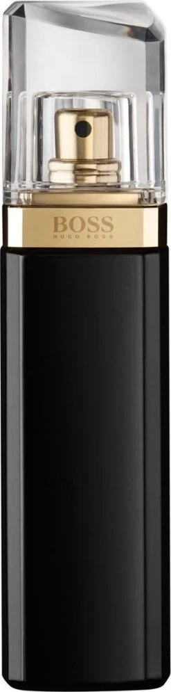 Hugo Boss Nuit 50 Ml - Eau De Parfum - Damesparfum