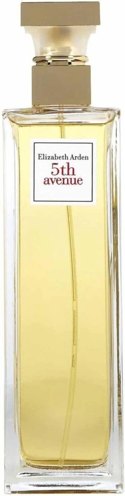 Elizabeth Arden 5th Avenue 75 Ml - Eau De Parfum - Damesparfum