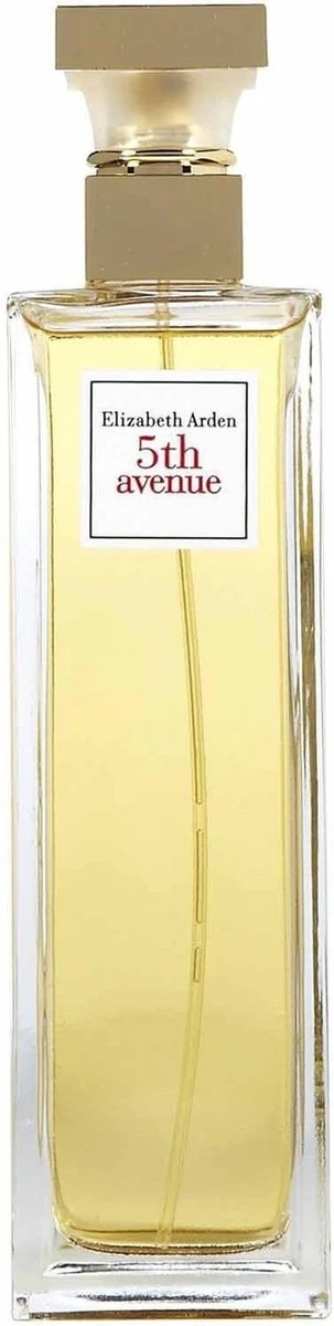 Elizabeth Arden 5th Avenue 75 Ml - Eau De Parfum - Damesparfum 1 Elizabeth Arden 5th Avenue 75 Ml - Eau De Parfum - Damesparfum