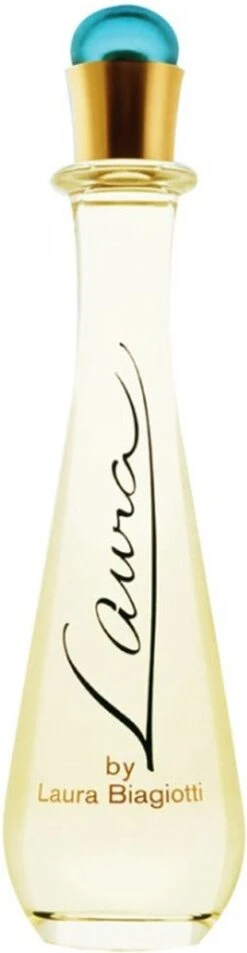 Laura Biagiotti For Her 75 Ml - Eau De Toilette - For Women -Parfum Korting Winkel 311x1200 1