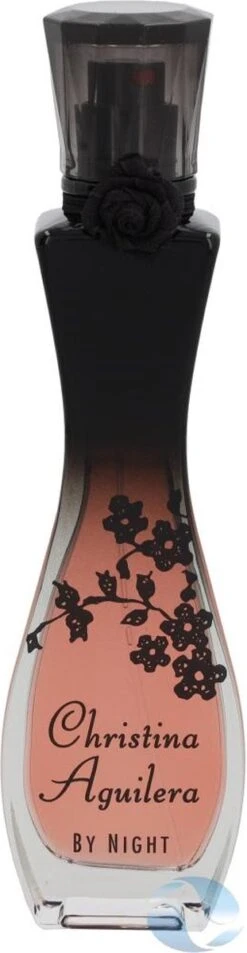 Christina Aguilera - Christina Aguilera By Night - Eau De Parfum - 50mlML -Parfum Korting Winkel 311x1200