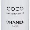 Chanel Coco Mademoiselle Fresh Moisture Body Mist - 100 Ml