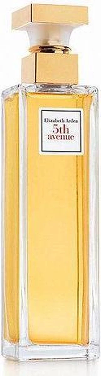 Elizabeth Arden 5th Avenue 75 Ml - Eau De Parfum - Damesparfum 18 Elizabeth Arden 5th Avenue 75 Ml - Eau De Parfum - Damesparfum - Afbeelding 18