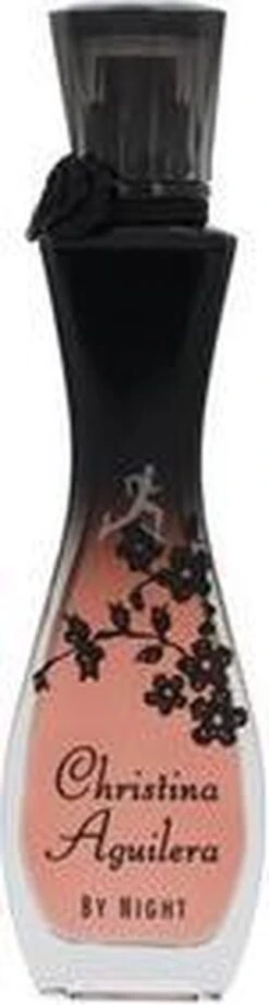 Christina Aguilera - Christina Aguilera By Night - Eau De Parfum - 50mlML -Parfum Korting Winkel 322x1200
