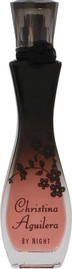 Christina Aguilera - Christina Aguilera By Night - Eau De Parfum - 50mlML -Parfum Korting Winkel 324x1200